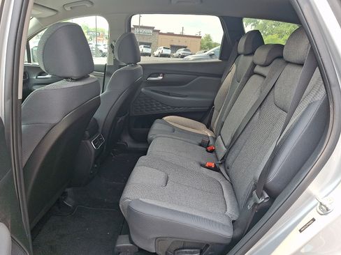 Used 2023 Hyundai Santa Fe SEL AWD/4WD image 10