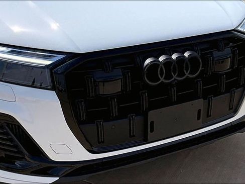 New 2026 Audi Q7 3.0T Premium Plus image 30