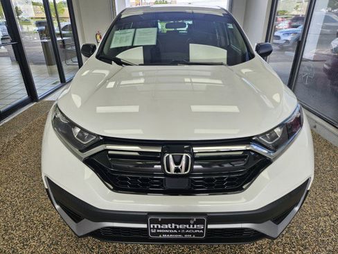 Used 2020 Honda CR-V LX image 6