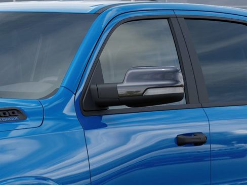 New 2025 RAM 1500 Big Horn image 12