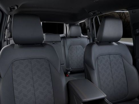 New 2026 Jeep Cherokee Overland AWD/4WD image 26