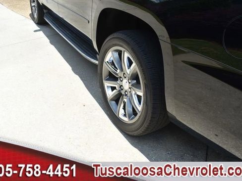 Certified 2016 Chevrolet Suburban LTZ RWD image 17