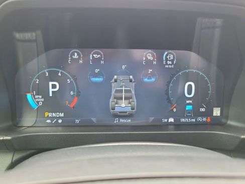 Used 2024 Ford Ranger Raptor AWD/4WD image 17