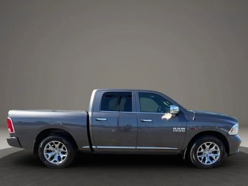 Used 2016 RAM 1500 Limited AWD/4WD image 7