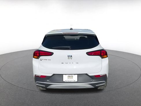 Used 2025 Buick Encore GX Preferred image 12