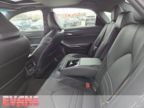 Used 2022 Toyota Avalon XSE w/ Protection Package (TMS) image 23