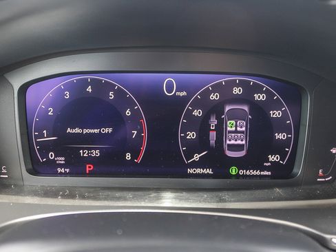 Used 2022 Honda Civic Touring image 24