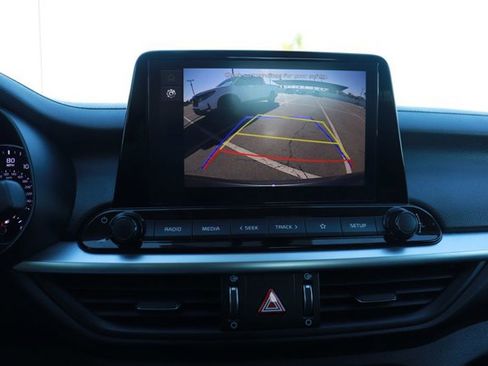 Used 2023 Kia Forte LXS image 24