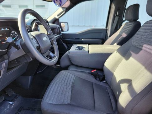 Used 2023 Ford F150 XL w/ STX Appearance Package image 16