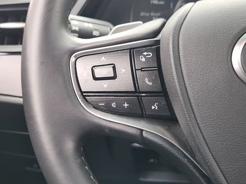 Used 2022 Lexus ES 350 w/ Accessory Package 2 FWD image 26