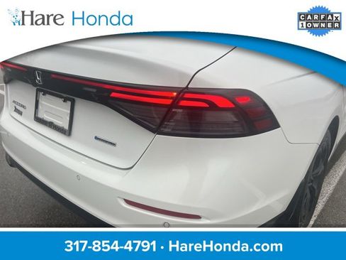 Used 2024 Honda Accord EX-L image 8