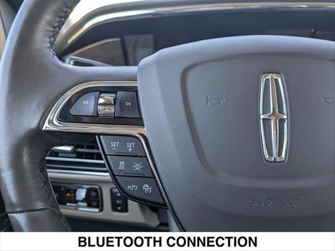 Used 2024 Lincoln Navigator Reserve AWD/4WD image 13