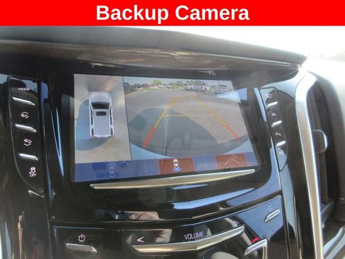 Used 2020 Cadillac Escalade Premium Luxury AWD/4WD image 20
