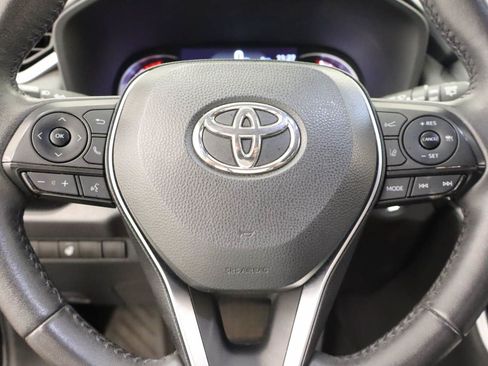 Used 2024 Toyota RAV4 XLE w/ Weather Package AWD/4WD image 12