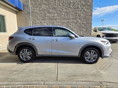 New 2026 Acura ADX FWD image 6