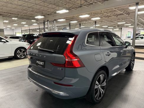 Used 2022 Volvo XC60 B5 Inscription w/ Climate Package AWD/4WD image 4