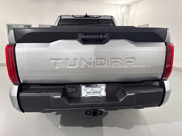 New 2026 Toyota Tundra SR5 w/ SR5 Premium Package RWD image 7