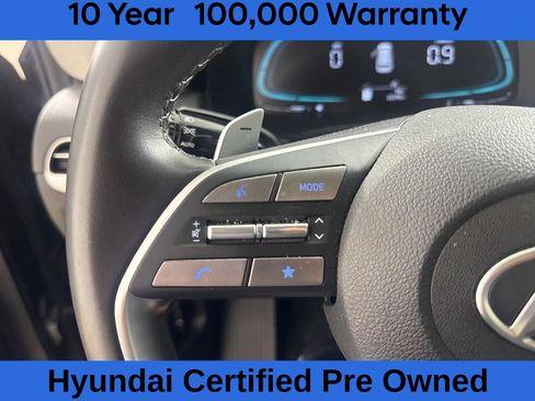 Used 2025 Hyundai Palisade SEL FWD image 28