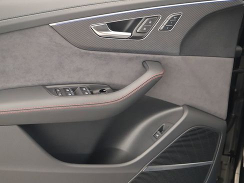 New 2026 Audi SQ8 Prestige AWD/4WD image 23