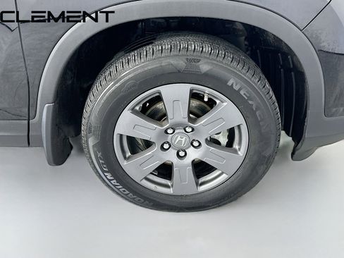 Used 2020 Honda Ridgeline RTL-E image 36