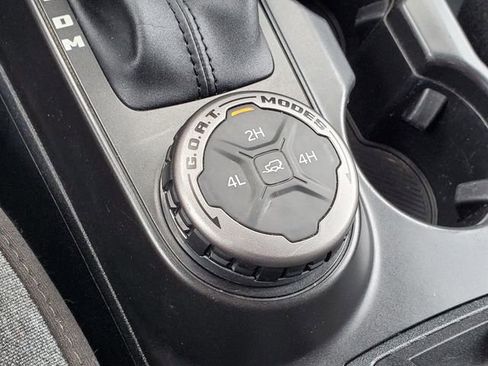 Used 2023 Ford Bronco Big Bend image 20