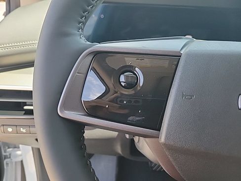 New 2026 Nissan Murano Platinum w/ Cargo Package AWD/4WD image 23