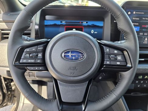 New 2026 Subaru Outback Limited XT image 26