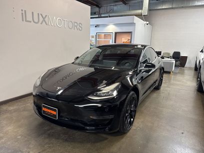 Used 2018 Tesla Model 3 Long Range