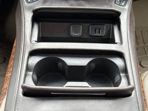 Used 2015 Chevrolet Tahoe LTZ image 35