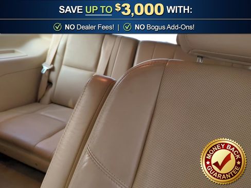 Used 2008 Cadillac Escalade AWD image 21