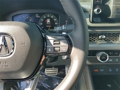 New 2026 Acura Integra A-Spec image 18