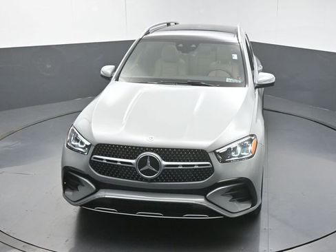 New 2026 Mercedes-Benz GLE 350 4MATIC image 43
