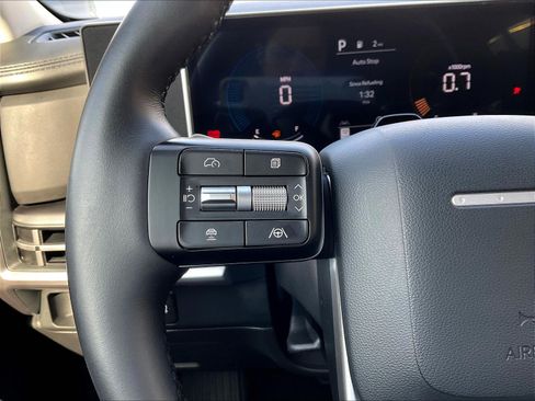Certified 2026 Hyundai Santa Fe SEL FWD image 11