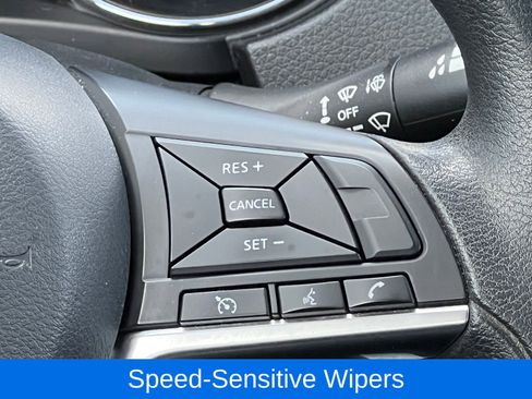 Used 2019 Nissan Rogue Sport S AWD/4WD image 27