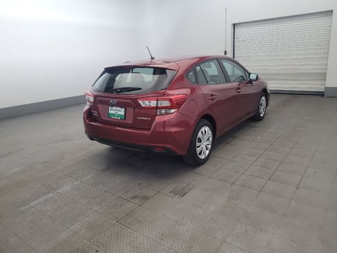 Used 2019 Subaru Impreza 2.0i AWD/4WD image 9
