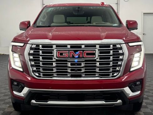 New 2026 GMC Yukon Denali w/ Denali Reserve Package image 18