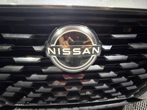 Certified 2023 Nissan Altima 2.5 SR image 23