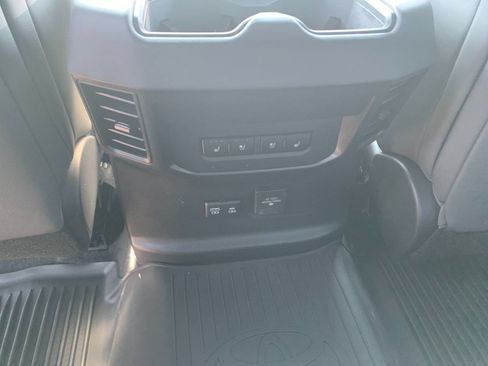 New 2026 Toyota Tundra Capstone AWD/4WD image 14