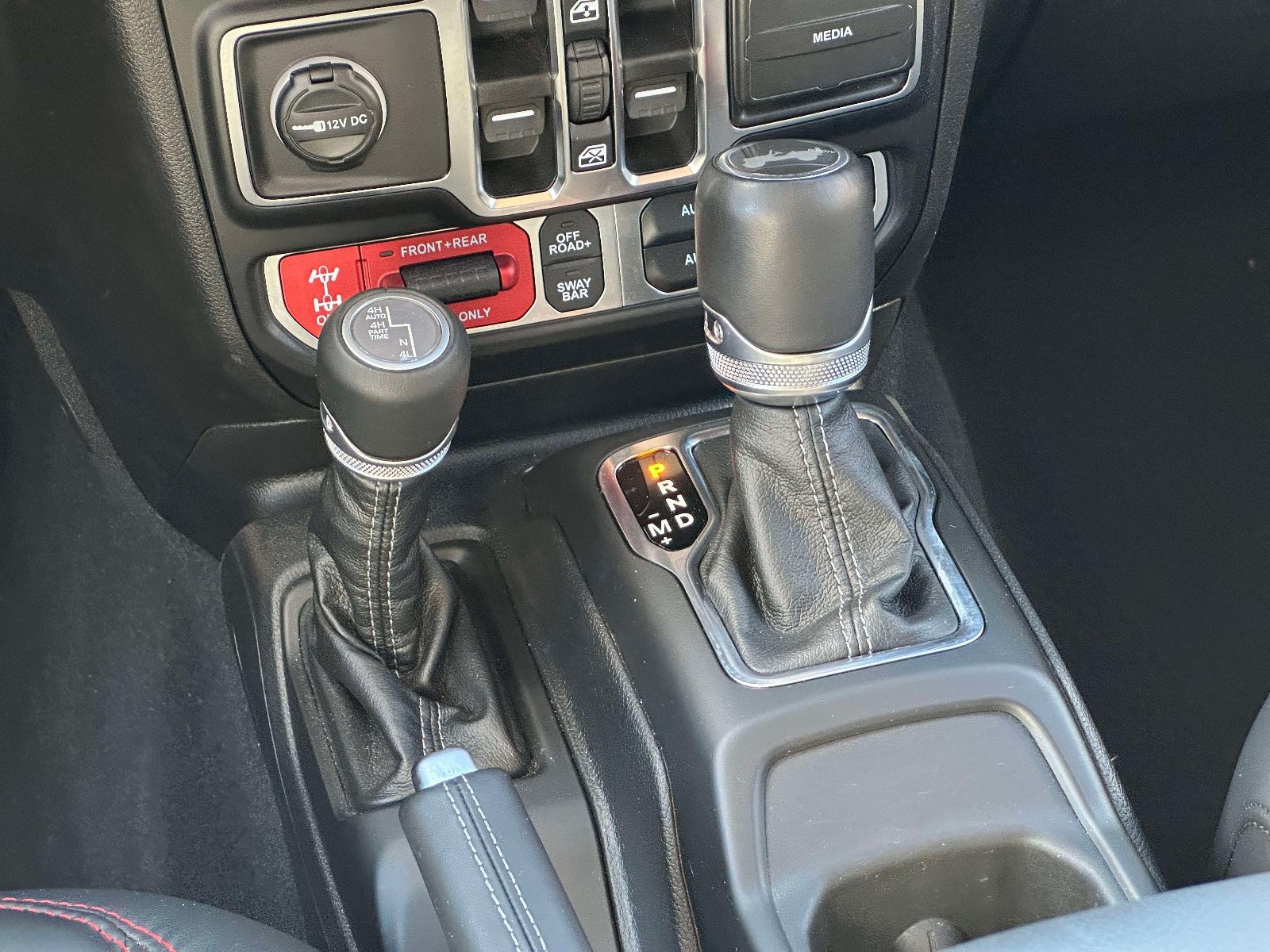 Used 2026 Jeep Wrangler Unlimited Rubicon 392 w/ Quick Order Package 27X Moab AWD/4WD image 20