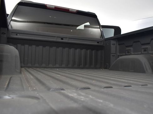 Used 2022 Chevrolet Silverado 1500 LT Trail Boss image 23