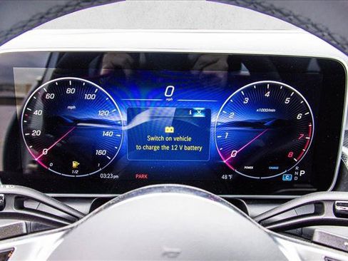 Certified 2026 Mercedes-Benz GLC 300 4MATIC image 15