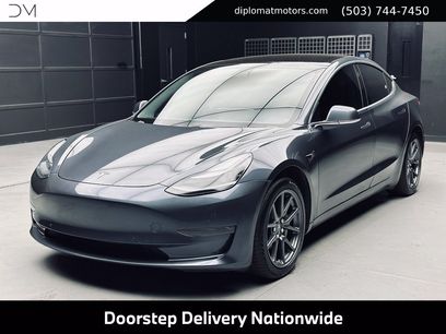 Used 2020 Tesla Model 3 Long Range