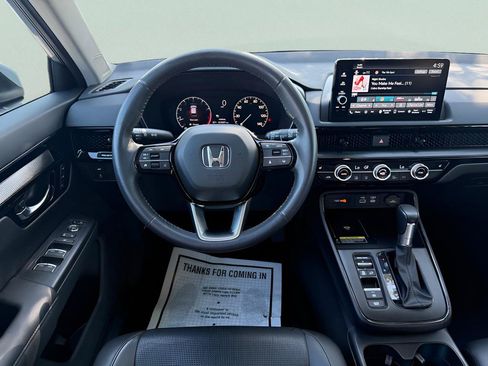 Certified 2024 Honda CR-V EX-L image 22