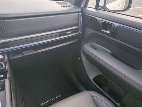 New 2026 Hyundai Santa Fe Calligraphy image 15