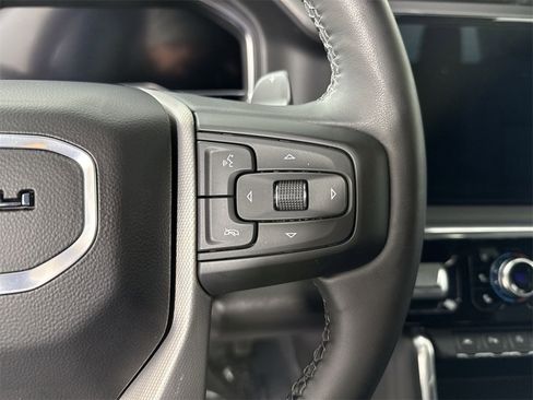 Used 2024 GMC Sierra 1500 Denali w/ Denali Reserve Package image 38