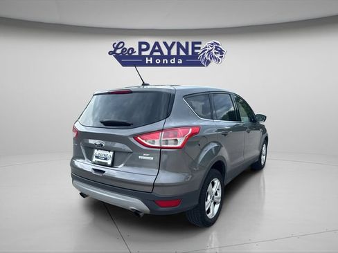 Used 2014 Ford Escape SE FWD image 9