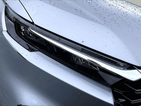 Used 2023 Honda CR-V EX image 27