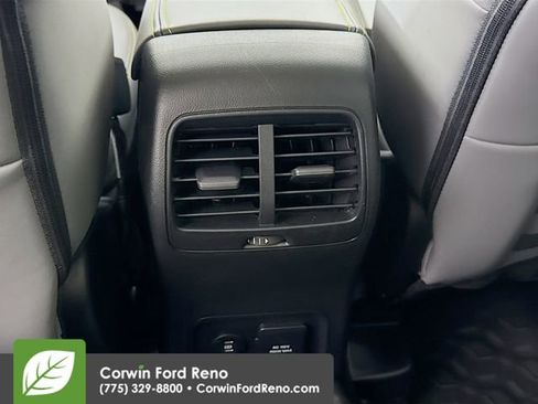 New 2026 Ford Bronco Sport Badlands AWD/4WD image 27