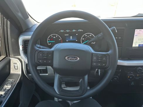 New 2026 Ford F250 XL w/ STX Appearance Package image 55