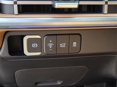 New 2026 Hyundai Santa Fe Limited image 15